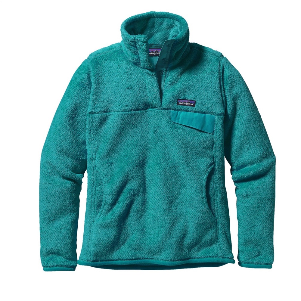 Patagonia Pullover